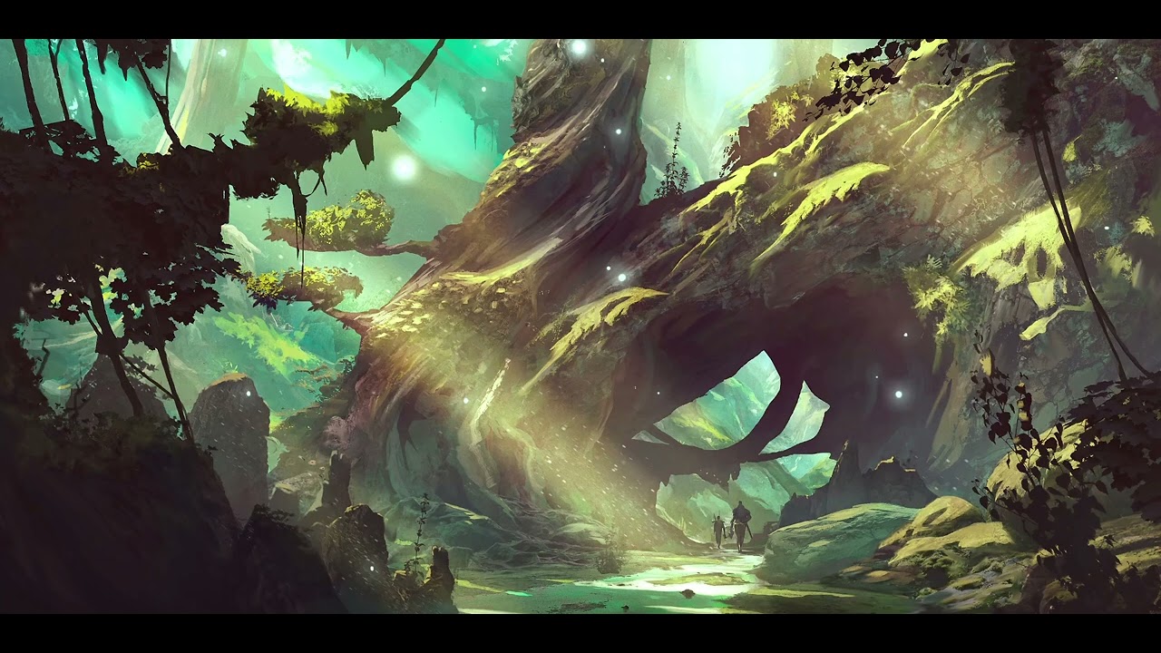 Авернус. Часть 4. "Юнга, я люблю тебя, юнга" - YouTube