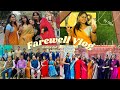 Farewell vlog 2024  kendriya vidyalaya garden reach  exploring cafe with friends