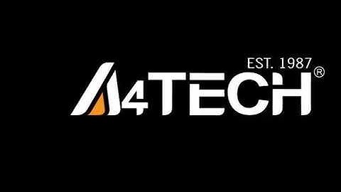 A4tech - V-Track — A Revolution in optic technology