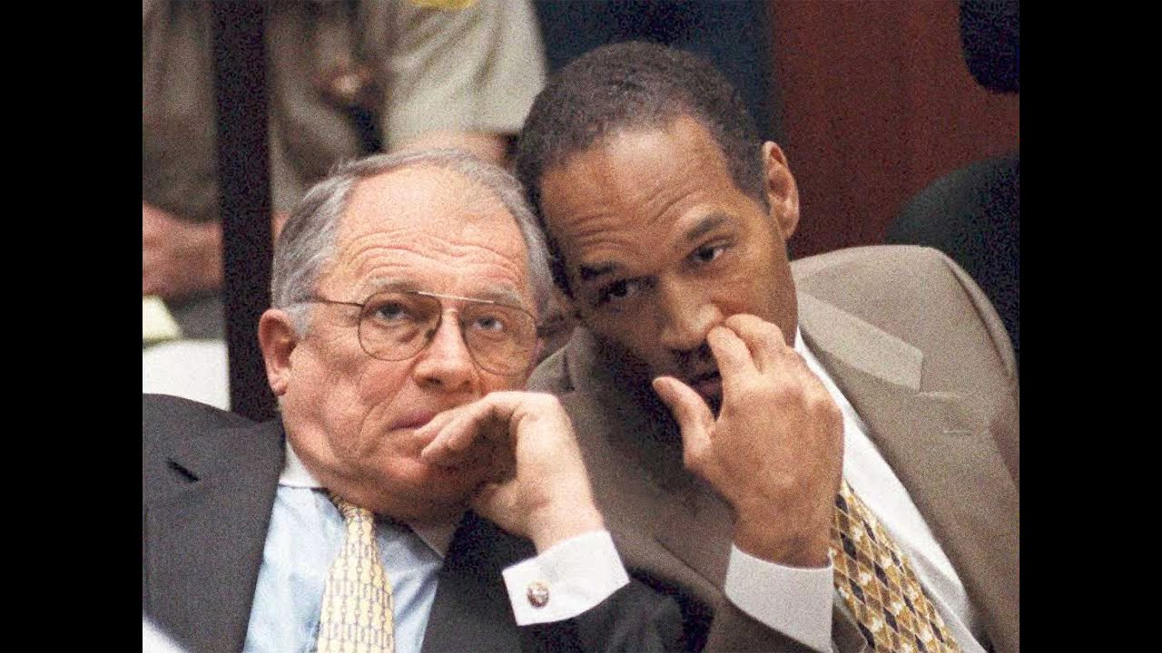 OJ Interview, the Golden Bachelor divorce, 