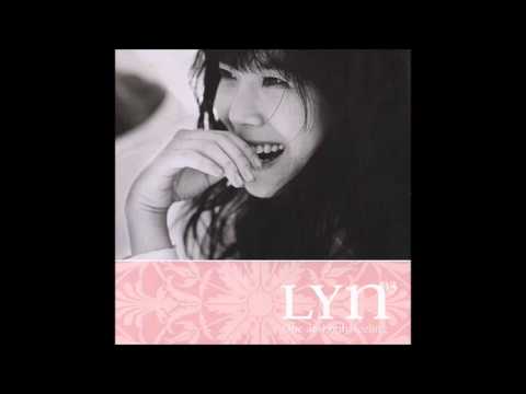 린(LYn)  Party girl (Original) (가사 첨부)