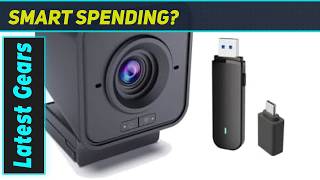 Project Telecom Wireless Webcam: Freedom for Your Calls!