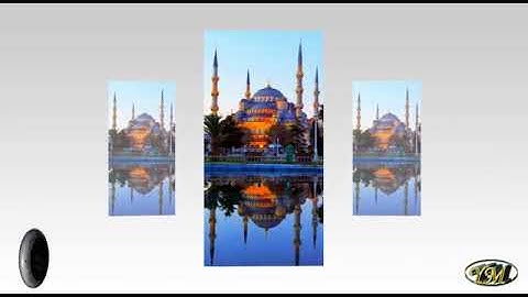 068SuratAlQalam(الشيخ الشحات محمد أنور القرآن الكريم كامل جودة عالية) سورة القلم