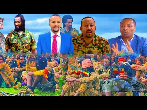 Jawar Mohammed Special Interview With The