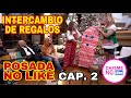 A ELISA NO LE REGALARON NADA FELIZ NAVIDAD 🎄- CHISME NO LIKE