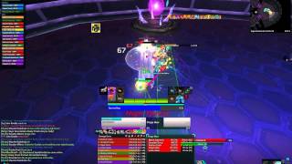 Mystic - Genetic Archives - Phagemaw - Medic DPS PoV