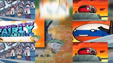 139 Shuric Scans With Are Slides (MrSpherical Vs The Fairly OddParents)