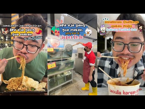 Makanan Jadi Di Superindo