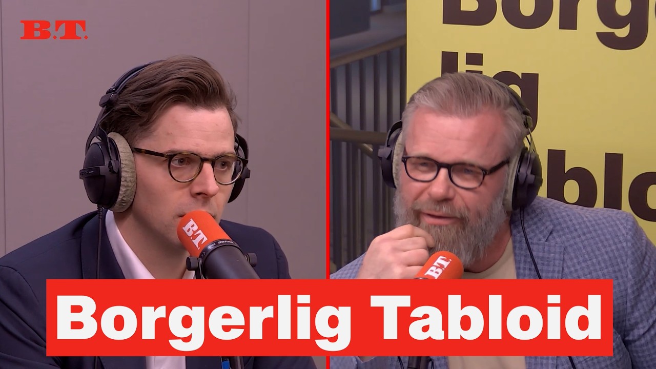 Vanopslagh efter Qvortrups ‘dødsdom’: Kom af vejen!