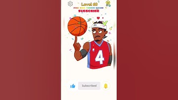 DOP 4 👀 Level 60 //Android💫IOS #dop4 #dop4gameplay #gameplay #viral #shorts