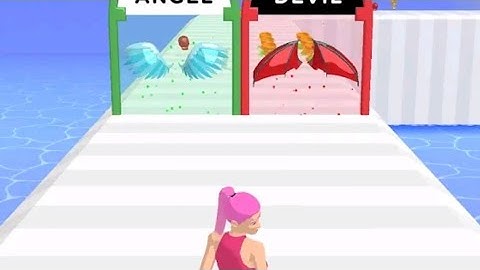 Destiny Run - Walkthrough  Gameplay Part 6 (Android, iOS) All Level Gameplay