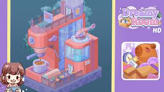 Dreamy Room Level 731 Solution Walkthrough