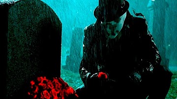 Watchmen | Point Of No Return