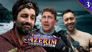 Daggerheart: Azerim | Hammertime Session 02 screenshot 1
