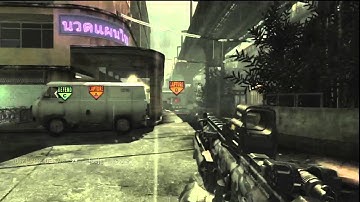 MW3 Triple Noob Tube