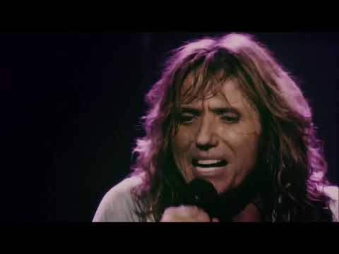 David Coverdale 69th