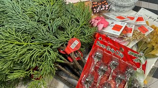 Small Hobby Lobby Haul