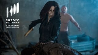 Underworld Blood Wars Blood Trailer Trailer 3 Sony Pictures