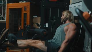 Average To Jacked Bulk #5 - How to Stay In Shape While Traveling