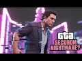 GTA Vice City – Fix SecuROM Reported Error 2000 on Windows