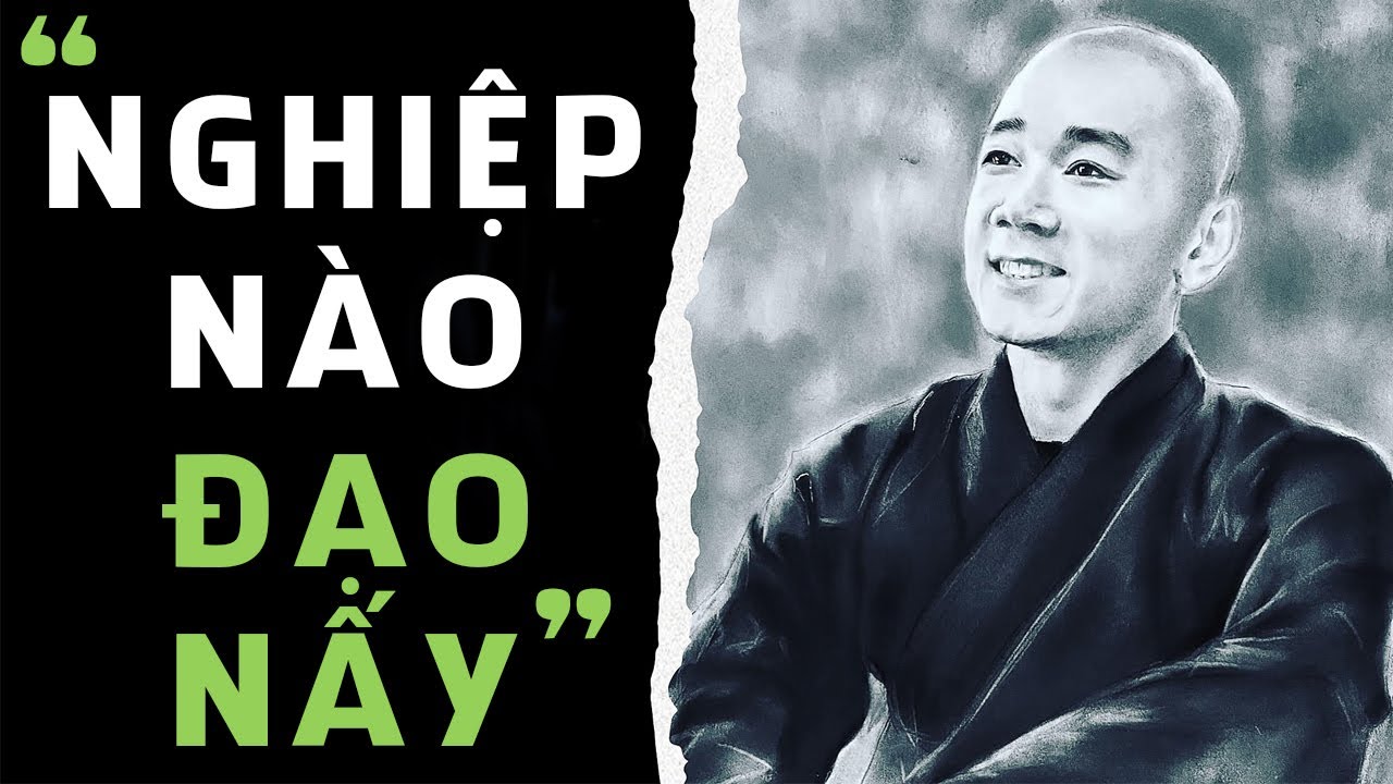 Thầy Thích Tâm Nguyên Là Ai