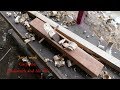 MAKING A HAND PLANE BY CARPENTER, BLACKSMITH AND HIS WIFE(HANDMADE WOOD PLANE)