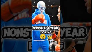 Kya Hoga Agar Aap 1 YEAR Nonstop BOXING Kare (Real Results) | For Beginners