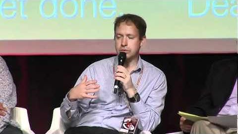 Content Everywhere: the Rights Dilemma | MIPCOM 2010