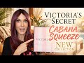 VICTORIA'S SECRET TROPICAL LINE