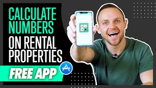 How To Analyze Rental Properties with My NEW FREE APP! screenshot 4