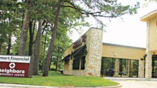 Neighbors Emergency Center - Baytown   Baytown TX