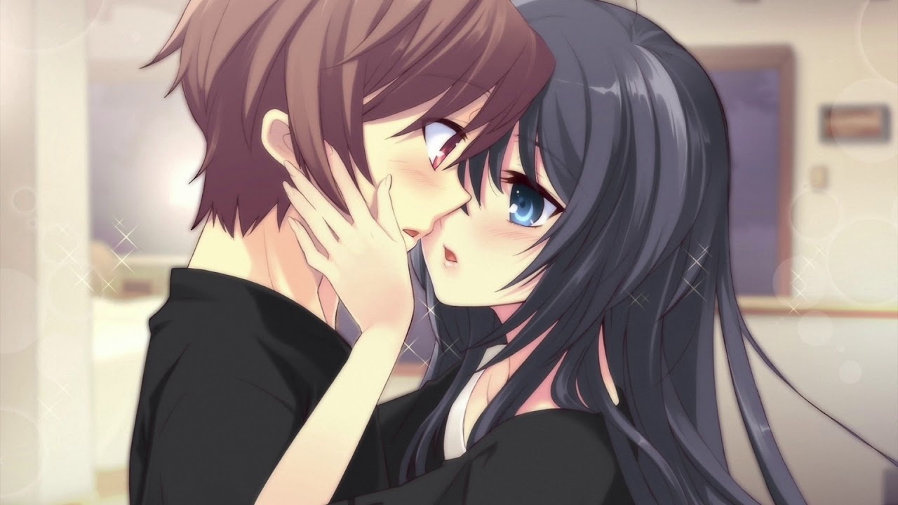 Nightcore: If We Were a Movie by Hannah Montana/Miley Cyrus