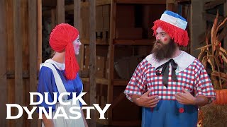 Duck Dynasty: Jep's Funniest Moments (Season 6) | Duck Dynasty