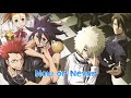 『OP.1 Phi Brain: Kami no Puzzle S2』 ナノ nano - Now or Never (Sekarang atau Tidak Sama Sekali)