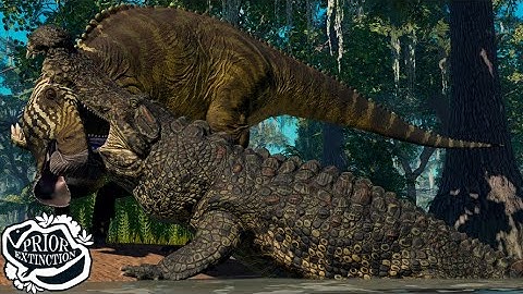 Prior Extinction - RECODE Teaser #2!