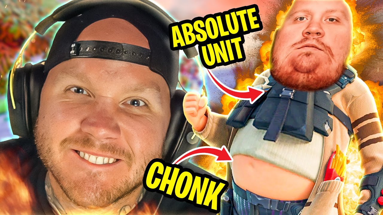 THE HEAVYWEIGHT FORTNITE SQUAD YouTube the-heavyweight-fortnite-squad-youtube