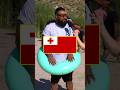 Tongan Amazed By THIS In America