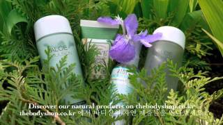 Consumer Behavior Project, EWHA University, Seoul - The Body Shop