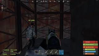 NEW UNLIMITED AMMO GLITCH RUST