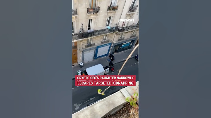 Woman narrowly escapes targeted kidnapping after partner steps in to protect her #news #shorts
