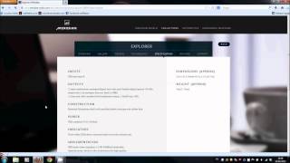 Présentation du DAC Meridian Explorer