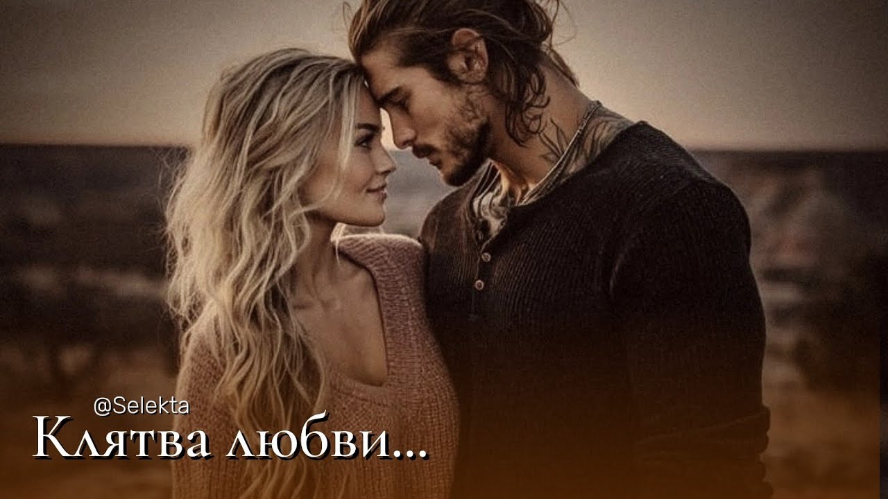 🎧Клятва любви...🎧