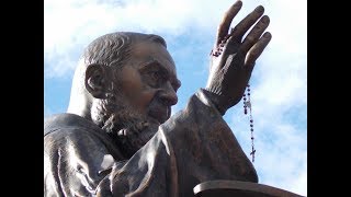 Download lagu Historias del Padre Pío los lugares y los testigos que testimoniaron su vida y su obra Historias del Padre Pío los lugares y los testigos que testimoniaron su vida y su obra