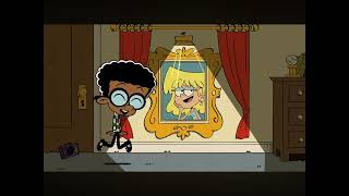 Clydes Dance Loud House Save The Date