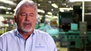 Richards Industries   About Us