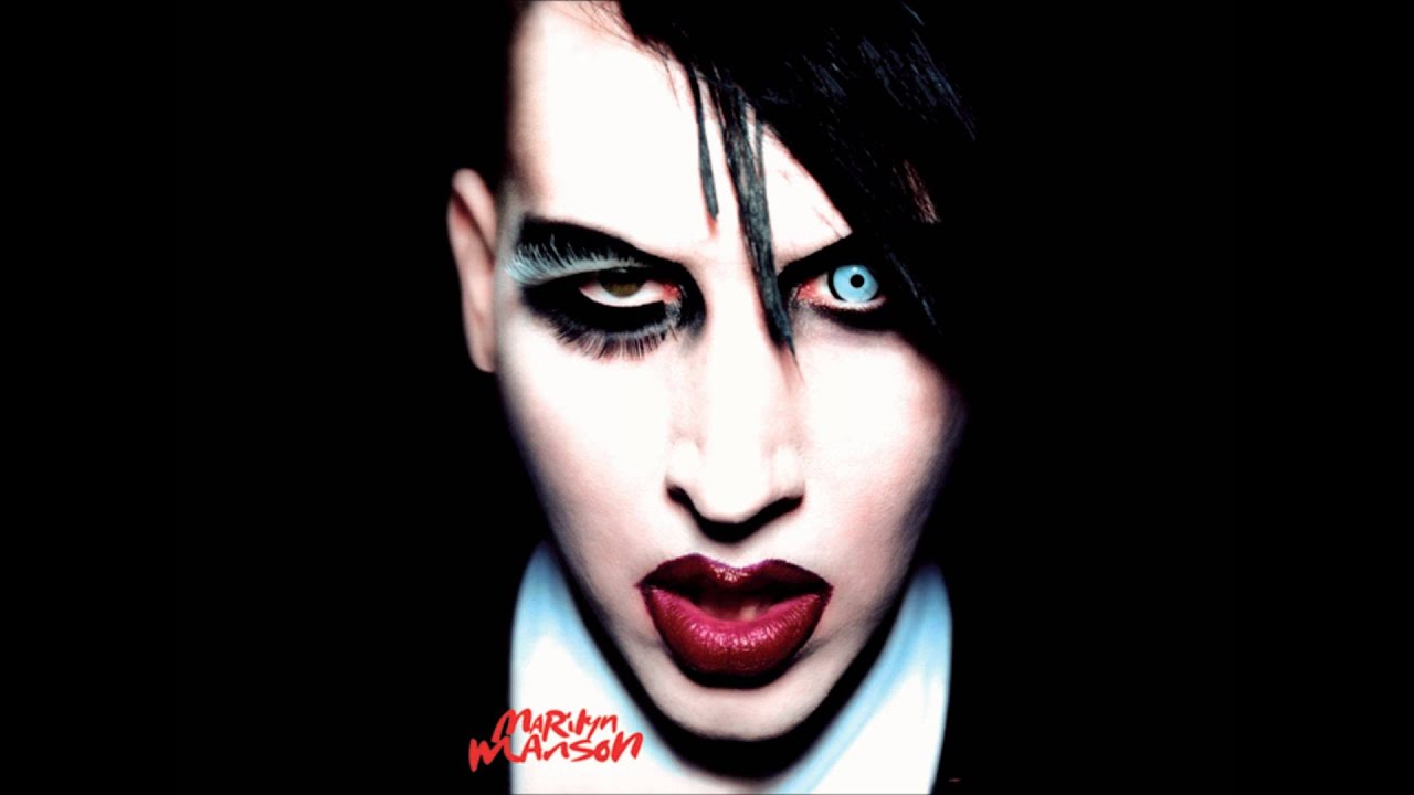 DollDogga BuzzBuzz ZiggetyZag Marilyn Manson YouTube
