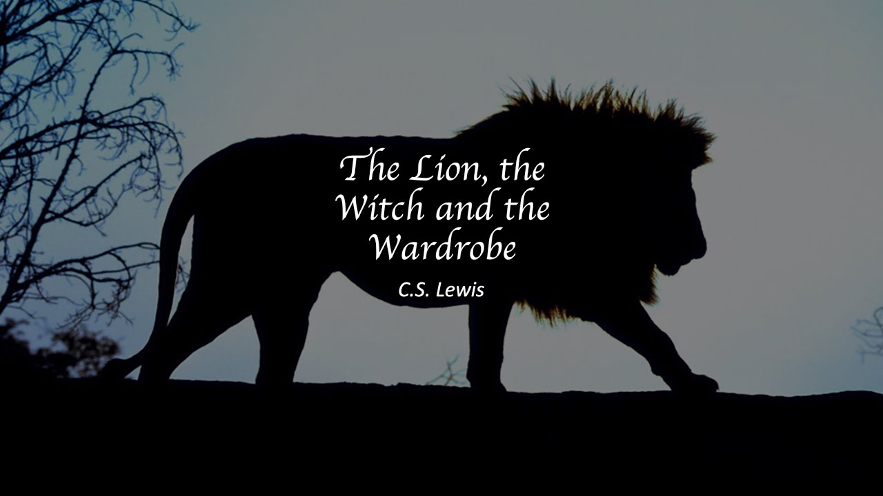 LION WITCH AND THE WARDROBE QUOTES –