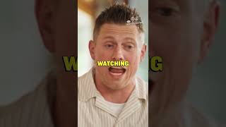 Famous The Miz Talks About John Cena's SUPERPOWER 👀 Net Worth