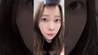 メイク仕上げまくる指原莉乃 #shorts
