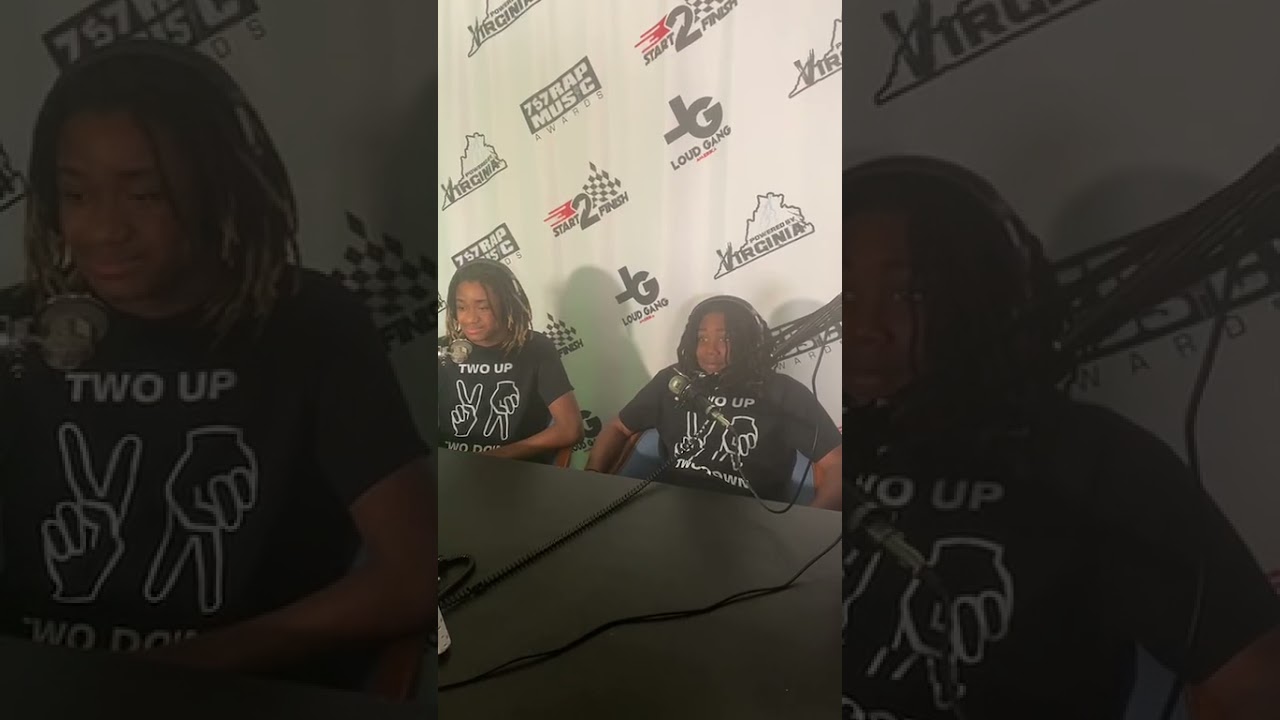 CK4L INTERVIEW W/LOUD💯 